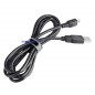 کابل Usb به Mini Usb یک ونیم متری ایفورت
