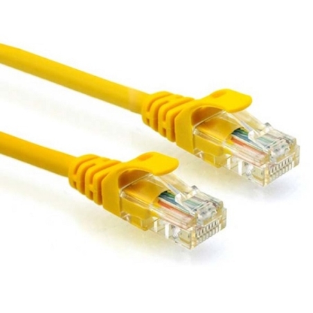 کابل شبکه Cat5 ده متری ایفورت