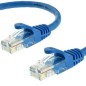 کابل شبکه Cat5 بیست متری ایفورت