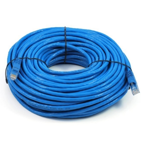 کابل شبکه Cat5 بیست متری ایفورت