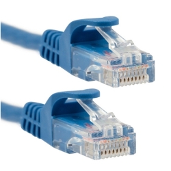 کابل شبکه Cat6 پنج متری ایفورت