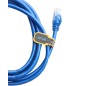 کابل شبکه Cat6 ده متری ایفورت