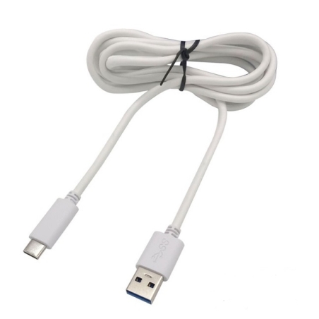 کابل تبدیل تایپ سی به USB3 بافو مدلBF-H387 به طول 1.5 متر