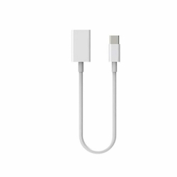 کابل تبدیل یو اس بی به OTG مدل BF-H389 طول 15 سانتی متر