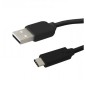کابل تبدیل تایپ سی به USB2 بافو مدل BF-H382 طول 1.5 متر