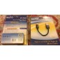 کابل تبدیل تایپ سی به USB2 بافو مدل BF-H382 طول 1.5 متر