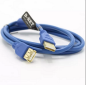 کابل افزایش طول USB سه متری ساعت بالا مارک دی نت
