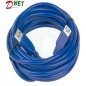 کابل افزایش طول USB سه متری ساعت بالا مارک دی نت