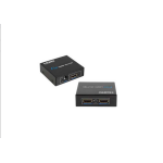 اسپلیتر دو پورت HDMI مارک اکس پی