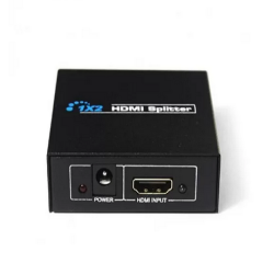 اسپلیتر دو پورت HDMI مارک اکس پی