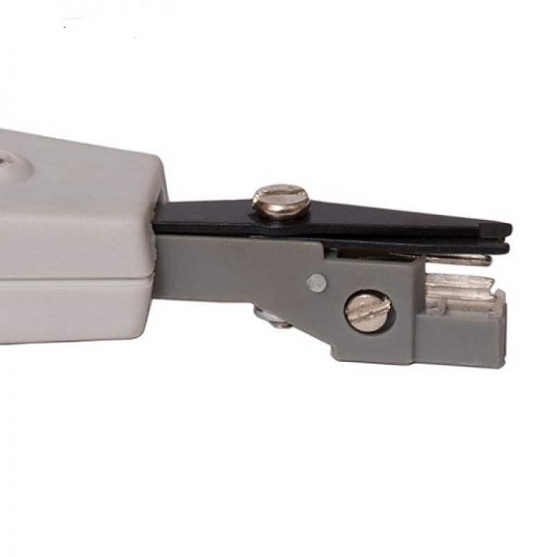 خرید عمده آچار پانچ پچ پنل کابل شبکه , قیمت آچار پانچ پچ پنل ,استفاده دو تیغه در یک زمان