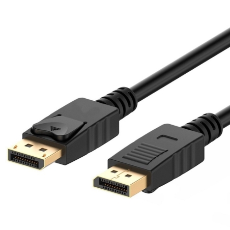 خرید عمده کابل Display Port یک ونیم متری , فروش عمده کابل Display Port یک ونیم متری ,خرید همکاری کابل Display Port یک ونیم متری 
