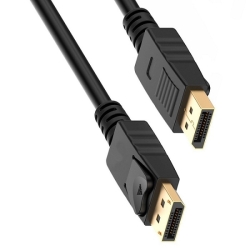کابل دیسپلی پورت یک ونیم متری مارک دی نت