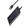 هاب چهار پورت USB3 نوا مدل X770
