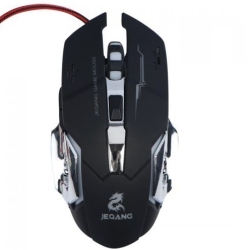 موس گیمینگ JEQANG مدل JM-520