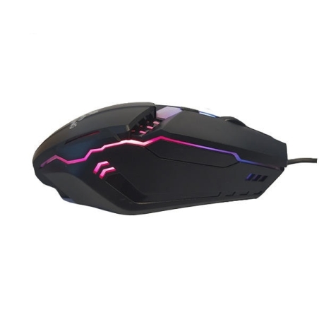 موس گیمینگ Jeqang مدل JM-530