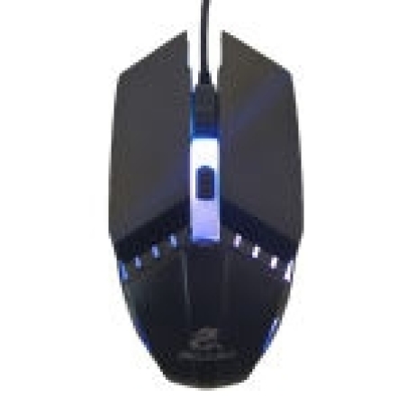 موس گیمینگ Jeqang مدل JM-530