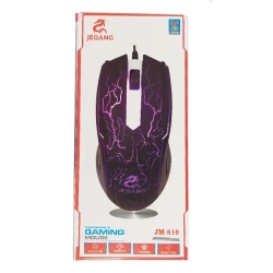 موس گیمینگ JEQANG مدل JM-810