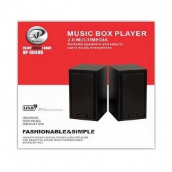 اسپیکر ایکس پی Speaker XP-SU40E