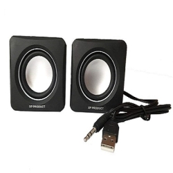 خرید عمده اسپیکر ایکس پی پروداکت مدل XP-33E,فروش همکاری اسپیکر