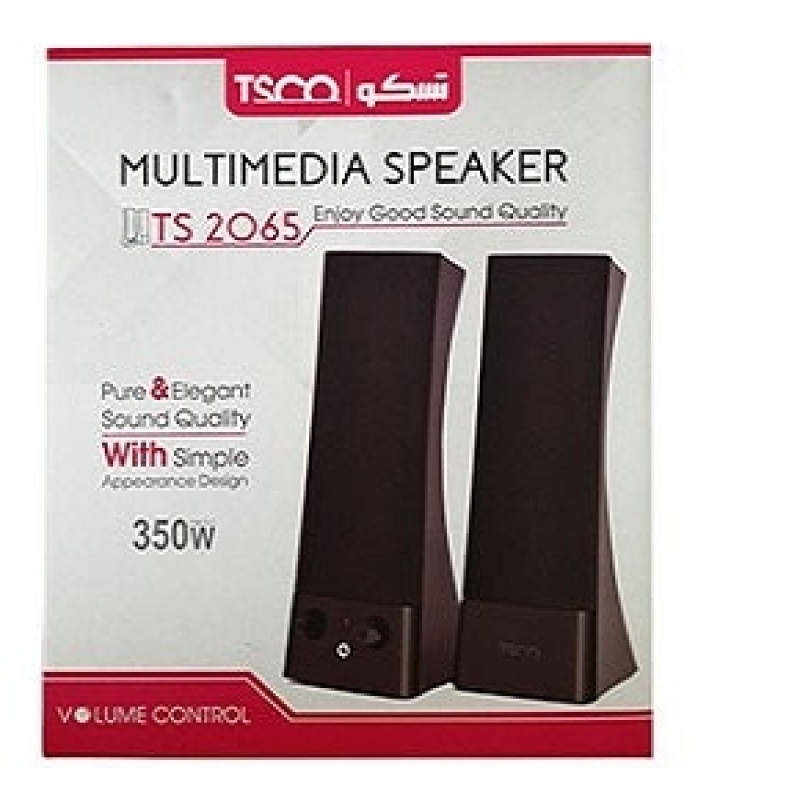 خرید عمده اسپیکر تسکو,خرید عمده اسپیکر تسکو مدل TC 2065,خرید اسپیکر,خرید عمده اسپیکر 