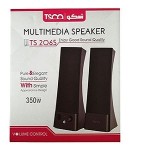 اسپیکر تسکو مدل TC 2065