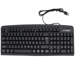 کیبورد موس XP Product مدل 9600