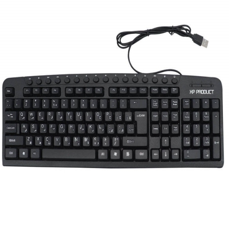 کیبورد موس XP Product مدل 9600