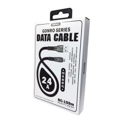 کابل شارژ اندروید ریمکس مدل RC-159m