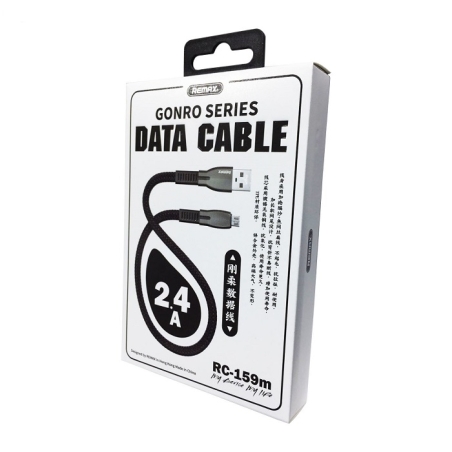 کابل شارژ اندروید ریمکس مدل RC-159m