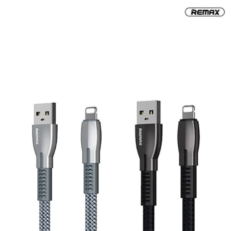 کابل شارژ لایتنینگ ریمکس مدل RC-159i