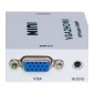 تبدیل VGA به HDMI مارک دی نت