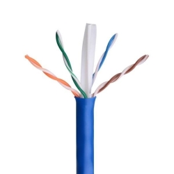 کابل شبکه UTP CAT6 کی نت 305 متر