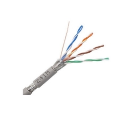 خرید عمده کابل شبکه 305 متری کی نت SFTP PVC CU CAT6,قیمت عمده کابل شبکه 305 متری کی نت SFTP PVC CU CAT6,خرید عمده کابل شبکه SFTP