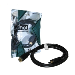کابل 1.5 متری HDMI PVC مارک کی نت