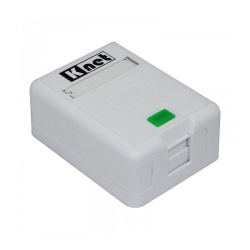 کیستون باکس تک پورت شاتردار کی نت مدل K-N1097