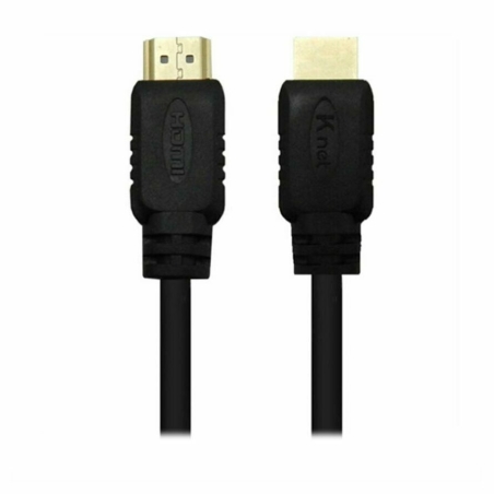 کابل 3 متری HDMI PVC مارک کی نت