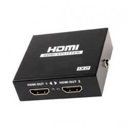 اسپلیتر اچ دی ام آی,HDMI SPLITTER,اسپیلیتور HDMI بافو