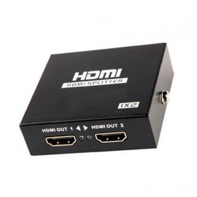 اسپلیتر اچ دی ام آی,HDMI SPLITTER,اسپیلیتور HDMI بافو