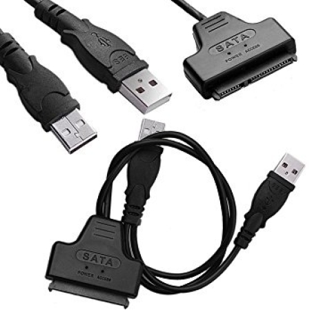 ساتا به یو اس بی,تبدیل هارد اینترنال به اکسترنال,SATA TO USB