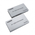 خرید عمده k-ex200 kvm hdmi extender single lan,خرید عمده exstender HDMI 120 m knet,خرید عمده افزایش دهنده 120 متری HDMI کی نت مد