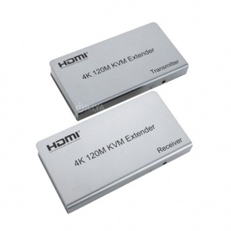 کی وی ام اکستندر 120 متری HDMI کی نت