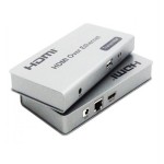 کی وی ام اکستندر 120 متری HDMI کی نت