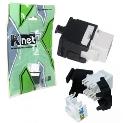 خرید عمده کیستون CAT6 کی نت مدل K-N1084,خرید عمده کیستون کت 6 کی نت,خرید عمده انواع کیستون,قیمت عمده کیستون cat6 کی نت مدل K-N10