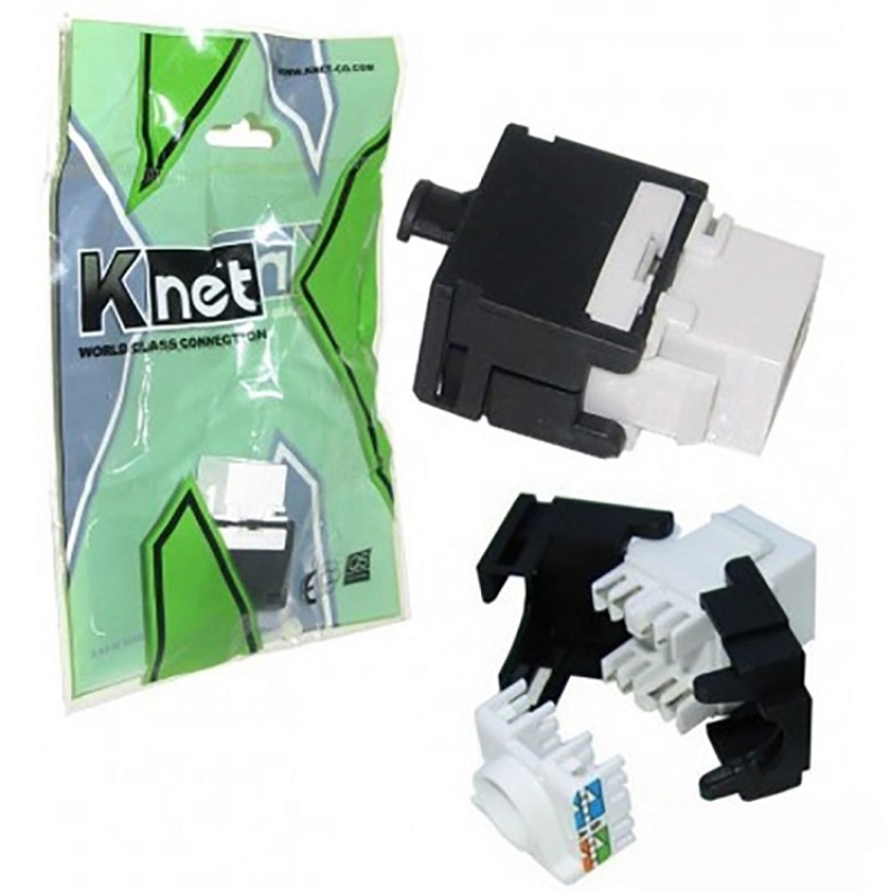 خرید عمده کیستون CAT6 کی نت مدل K-N1084,خرید عمده کیستون کت 6 کی نت,خرید عمده انواع کیستون,قیمت عمده کیستون cat6 کی نت مدل K-N10