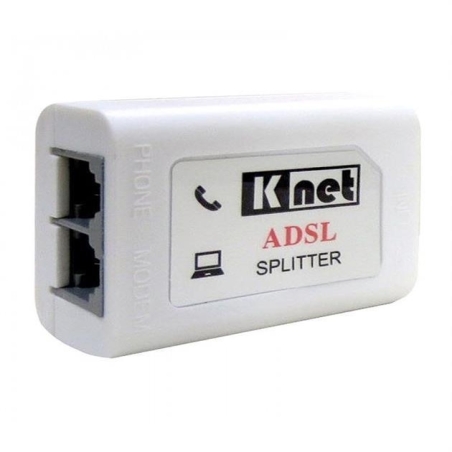 اسپلیتر مودم (نویزگیر) کی نت مدل K-N1115