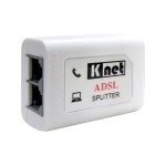 اسپلیتر مودم (نویزگیر) کی نت مدل K-N1115