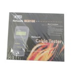 تستر کابل شبکه دیجیتال کی نت مدل K N8108 3LW