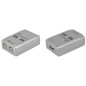 سوئیچ اتوماتیک 2 پورت پرینتر USB مارک دی نت