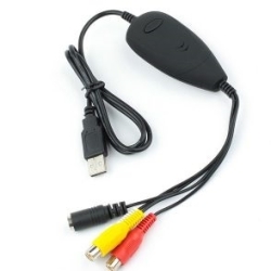 کارت کپچر اکسترنال,external capture ezcap,دستگاه ضبط فیلم روی لپ تاپ